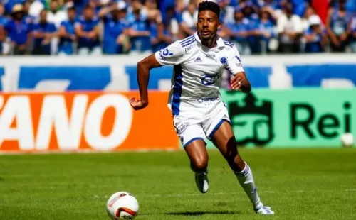 Foto: Fernando Moreno/AGIF