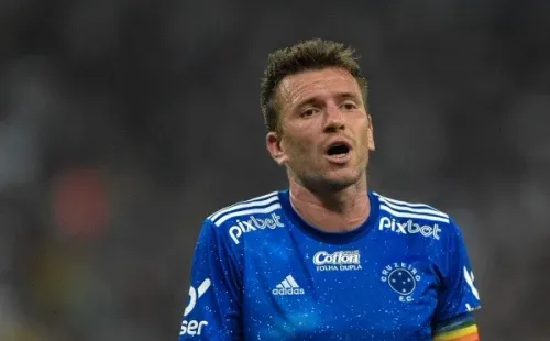 Foto: Thiago Ribeiro/AGIF