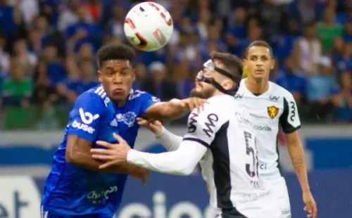 Foto: Fernando Moreno/AGIF