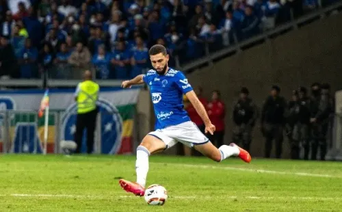 Foto: Alessandra Torres/AGIF