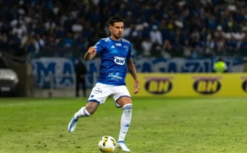 Foto: Alessandra Torres/AGIF