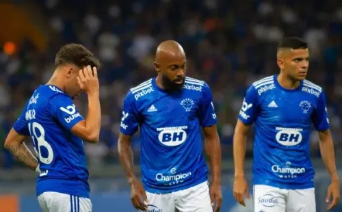 Foto: Fernando Moreno/AGIF