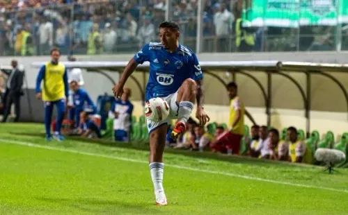 Foto: Alessandra Torres/AGIF