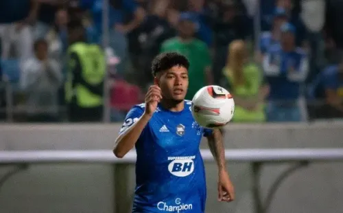 Foto: Fernando Moreno/AGIF