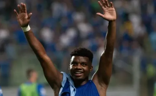 Foto: Fernando Moreno/AGIF