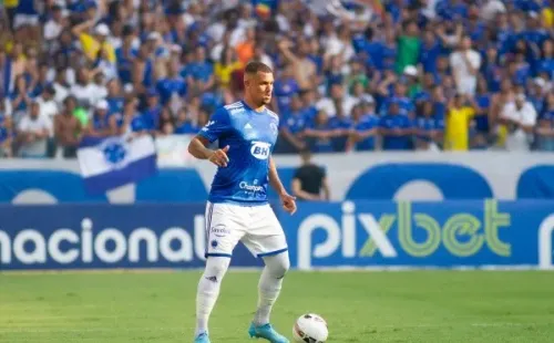 Foto: Fernando Moreno/AGIF