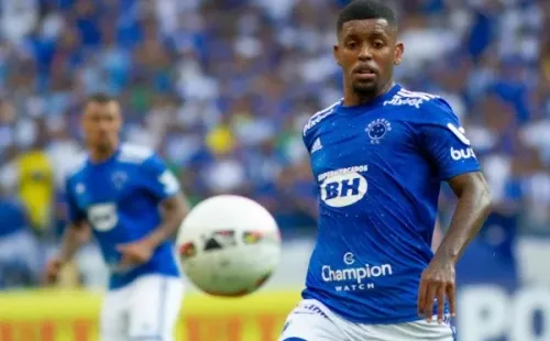 Foto: Fernando Moreno/AGIF