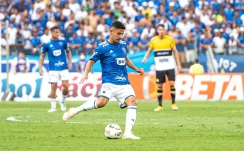 Foto: Alessandra Torres/AGIF