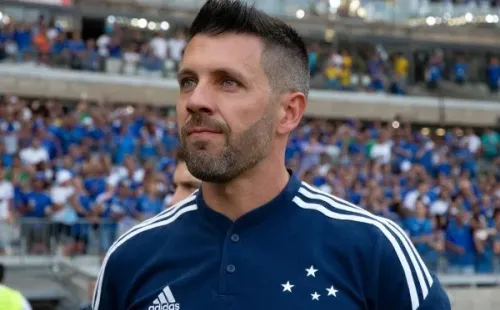 Foto: Fernando Moreno/AGIF