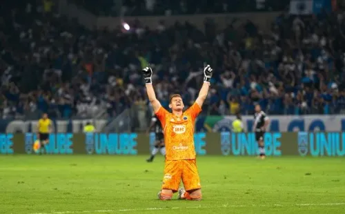 Foto: Alessandra Torres/AGIF