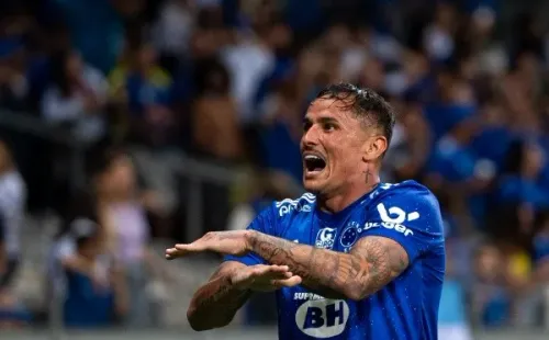 Foto: Alessandra Torres/AGIF