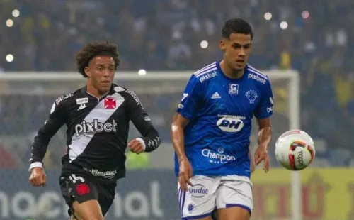 Foto: Fernando Moreno/AGIF