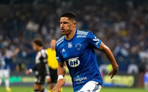 Foto: Alessandra Torres/AGIF