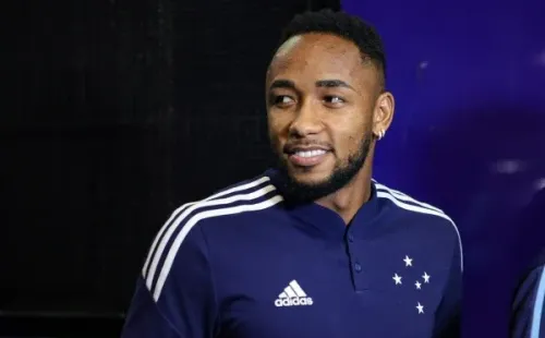 Foto: Gilson Junio/AGIF