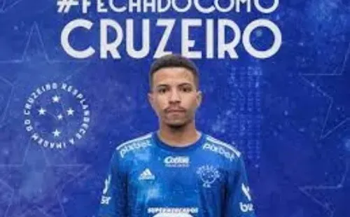 Foto: Cruzeiro/Divulgação