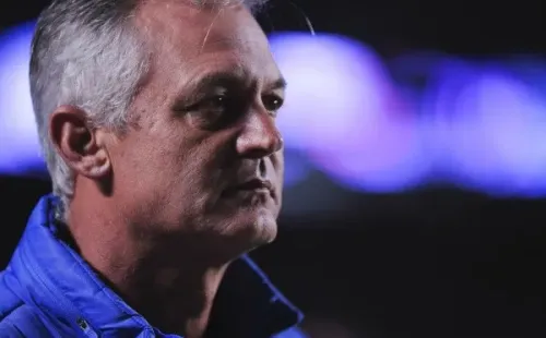 Foto: Ettore Chiereguini/AGIF – Lisca tem retornos importantes no Avaí