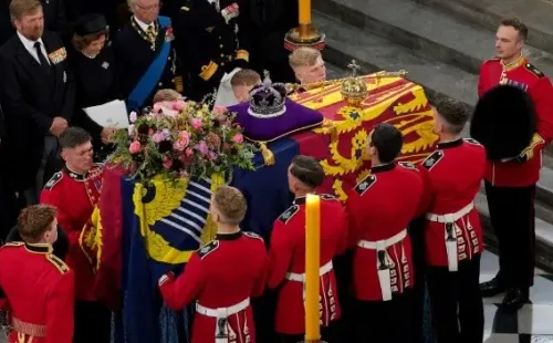 Foto: Gareth Fuller – WPA Pool/Getty Images