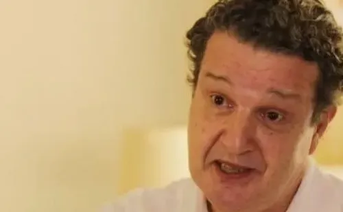 Foto: Reprodução/UOL - Juca Kfouri elegeu Brasil, Argentina e França como favoritas para conquistar a Copa do Mundo