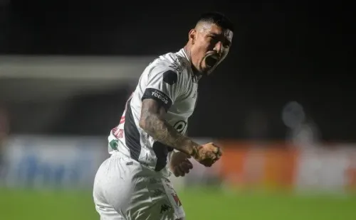 Foto: Thiago Ribeiro/AGIF- Vasco busca vitória na Série B