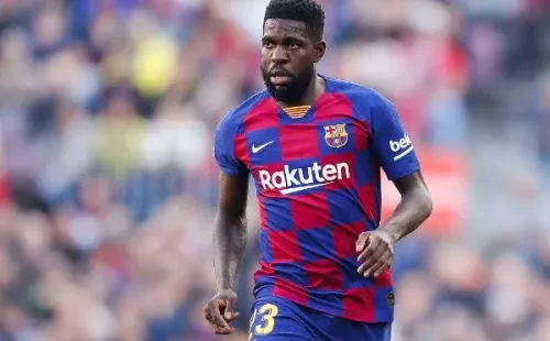 (Photo by Eric Alonso/Getty Images)