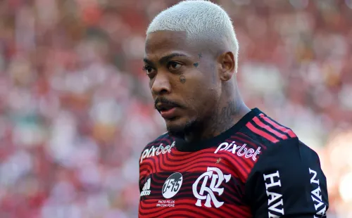 Foto: Thiago Ribeiro/AGIF – Marinho já defendeu o Cruzeiro