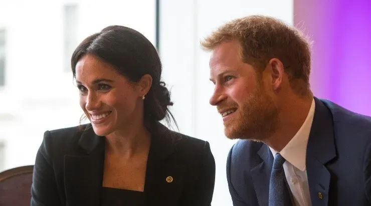 Foto: Victoria Jones - WPA Pool/Getty Images