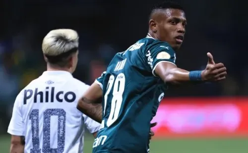 Foto: Ettore Chiereguini/AGIF