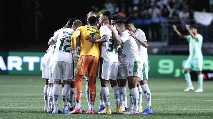 Ettore Chiereguini/AGI – Jogadores do Juventude reunidos