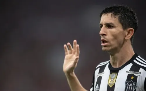 Foto: Jorge Rodrigues/AGIF