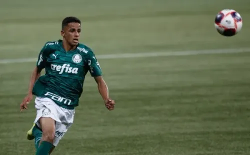 Foto: Ettore Chiereguini/AGIF