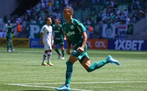 Foto: Marcello Zambrana/AGIF