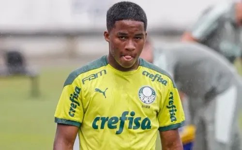 Foto: Rafael Vieira/AGIF