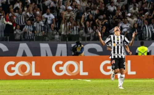 Foto: Alessandra Torres/AGIF