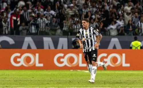 Foto: Alessandra Torres/AGIF