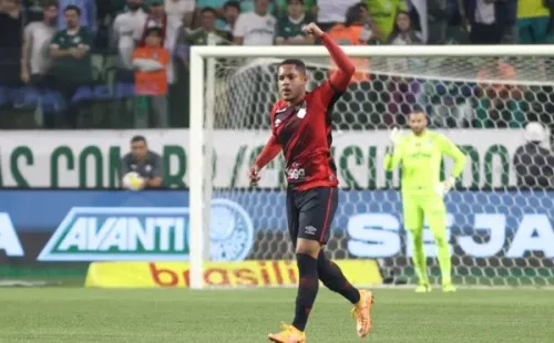 Foto: Marcello Zambrana/AGIF