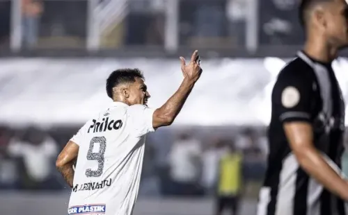 Foto: Raul Baretta/AGIF