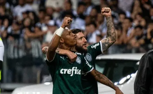 Foto: Alessandra Torres/AGIF