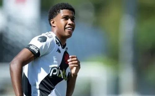 Foto: Jorge Rodrigues/AGIF