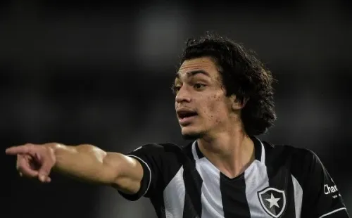 Foto: Thiago Ribeiro/AGIF