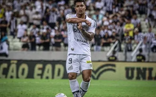 Foto: Lucas Emanuel/AGIF