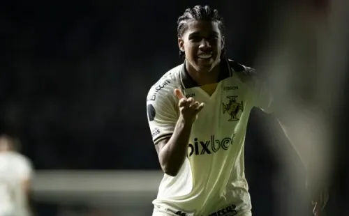 Foto: Jorge Rodrigues/AGIF