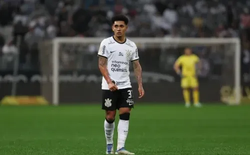 Foto: Marcello Zambrana/AGIF