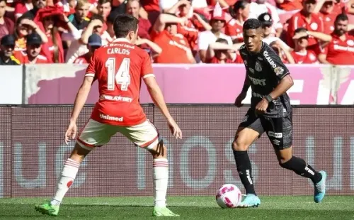 Foto: Pedro H. Tesch/AGIF