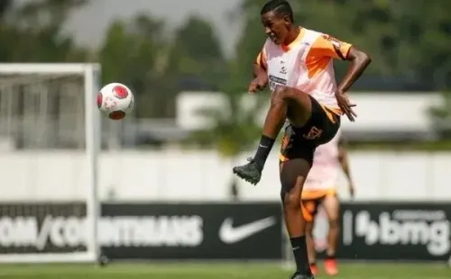 Foto: Rodrigo Coca/Ag. Corinthians