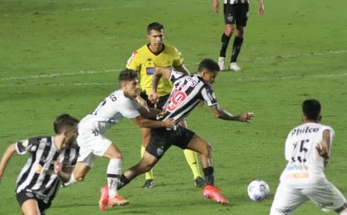 Foto: Fernanda Luz/AGIF