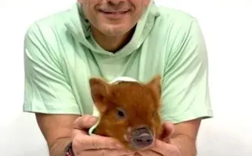 Foto: Instituto TauPet