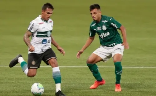 Foto: Marcello Zambrana/AGIF