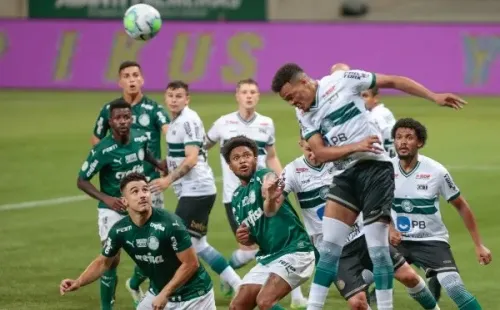 Foto: Marcello Zambrana/AGIF