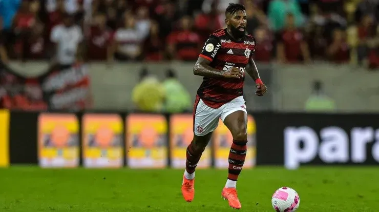 Foto: Thiago Ribeiro/AGIF - Rodinei foi extremamente criticado.