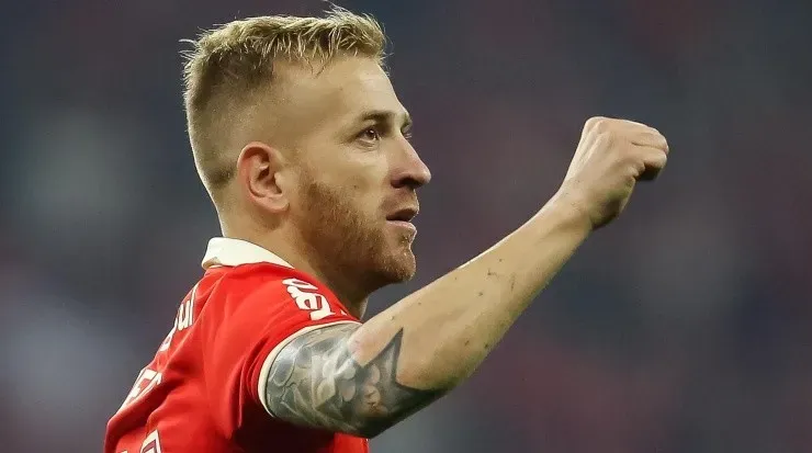 Foto: Pedro H. Tesch/AGIF - Pedro Henrique vem sendo elogiado no Inter.